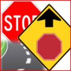 Top 50 Education Apps Like OH BMV Road Sign Flashcards - Best Alternatives