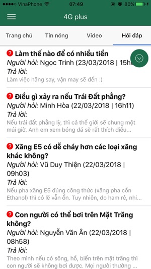 Bắc Giang KHCN(圖3)-速報App