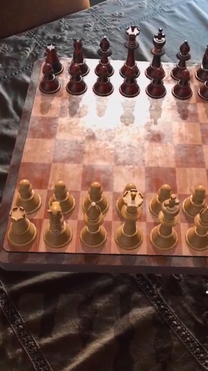 Chess+ AR screenshot-4