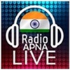Radio Apna - iPhoneアプリ
