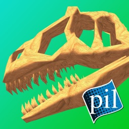 PI VR Dinosaurs