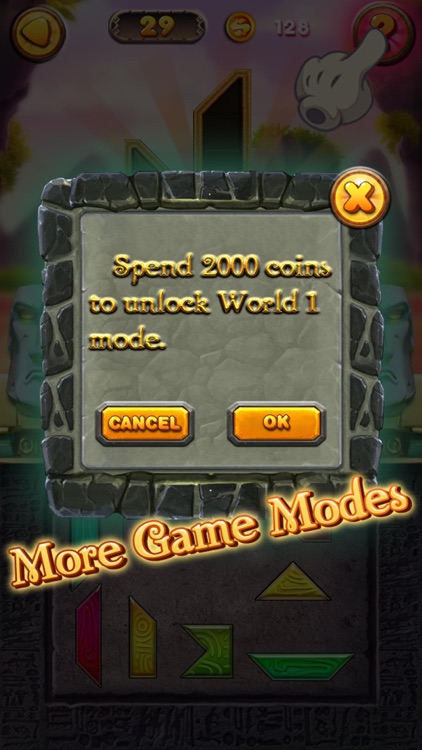 Kuma Block Puzzle screenshot-3