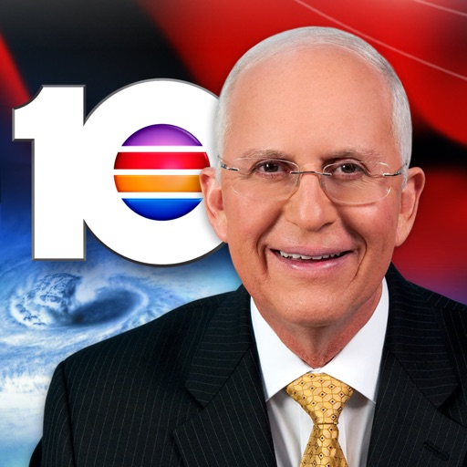 Max Mayfield's Hurricane Tracker - WPLG Local 10
