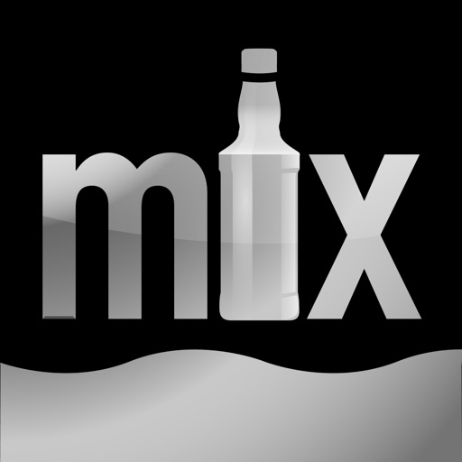 Mixologist™ Drink & Cocktail Recipes iOS App