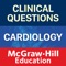 Cardiology Clinical Questions.