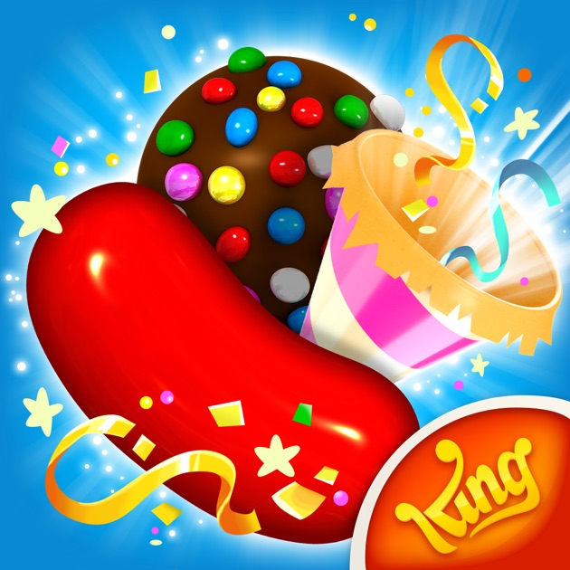 download the new for mac Candy Crush Friends Saga