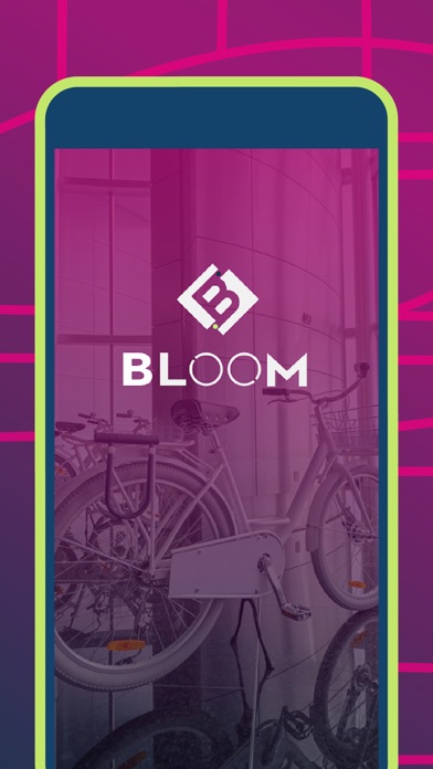 BLOOM Bike and Scooter Sharing screenshot 3