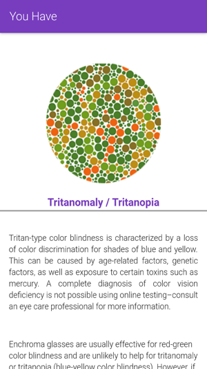 Colour Blindness Checker(圖5)-速報App