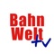 Your hobby into moving images: Bahnwelt TV shows fascinating films from the world of railway