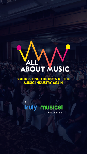 All About Music conference(圖1)-速報App