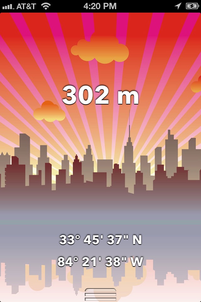 Travel Altimeter & Altitude screenshot 4