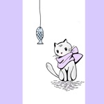 Cute Cat Sticker Pack