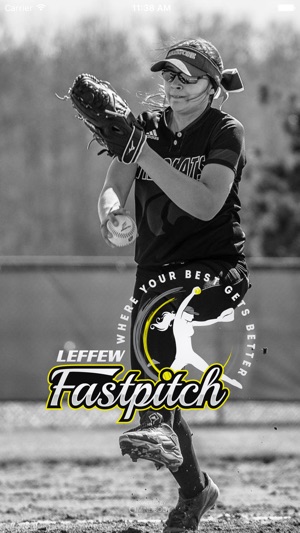 Leffew Fastpitch(圖1)-速報App