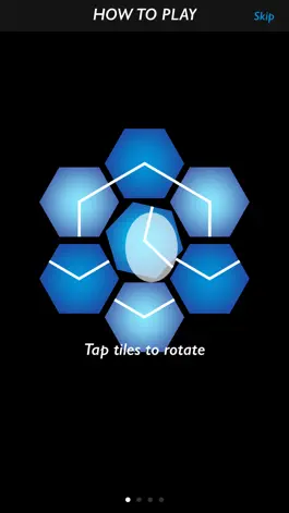 Game screenshot Hexterity apk