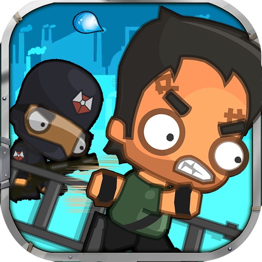 Jailbreak: Room Escape Game Icon