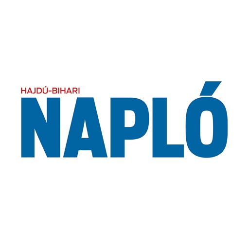 Hajdú-bihari Napló icon