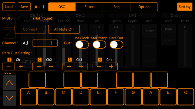 PWM-2 mini(圖6)-速報App