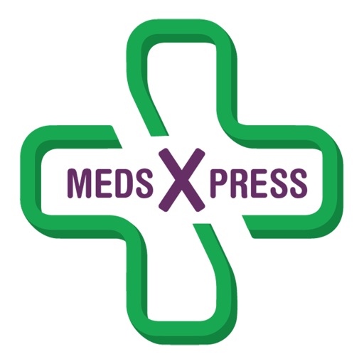 MedsXpress icon