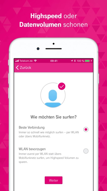 Connect App - HotSpot Manager screenshot-0