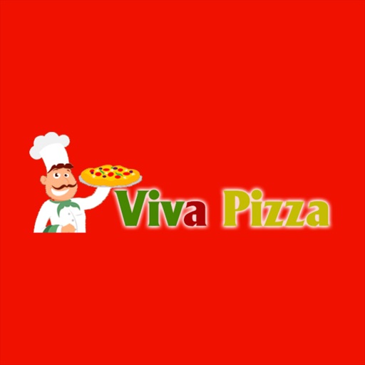 Viva Pizza icon
