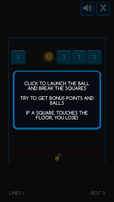 Challenge Bounce Ball screenshot 2