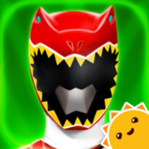 Power Rangers Dino Charge