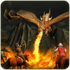 Dragon Simulator - Castle Age