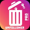 Bulk Unfollower for Instagram