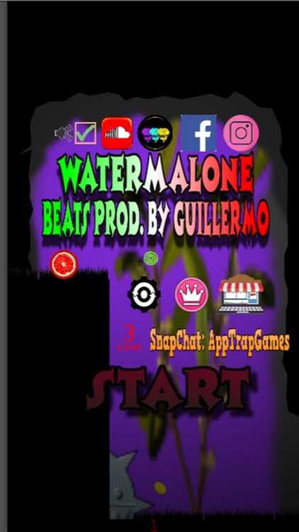 Watermalone