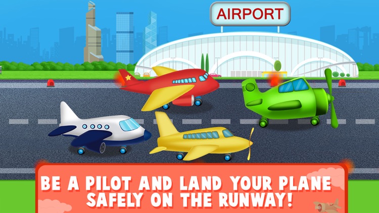 Airport Manager Adventures screenshot-6
