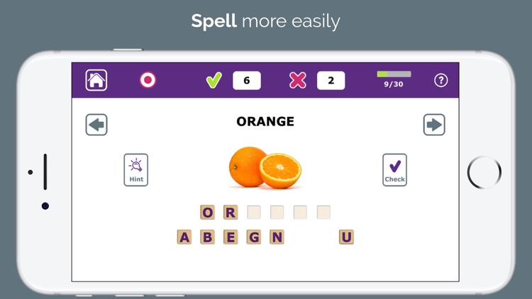 Language Therapy 4-in-1 screenshot-4