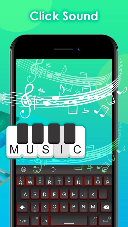 TouchPal Keyboard screenshot-4