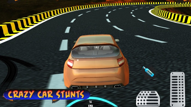 Racing Extreme Stunts(圖1)-速報App