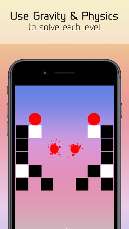 Vortex Puzzles: Brain Puzzles screenshot-4