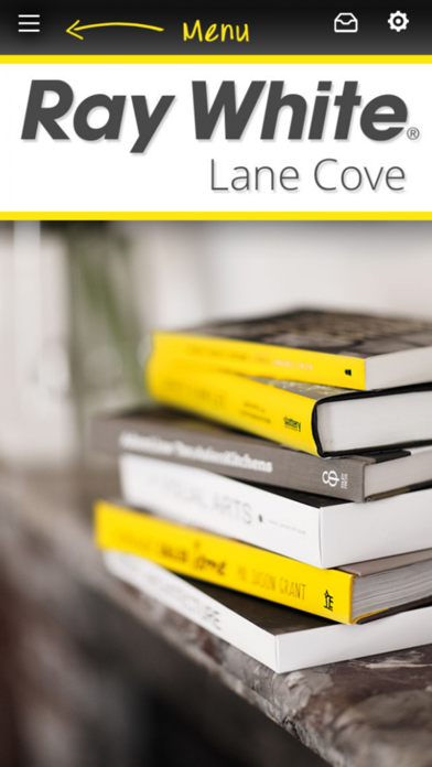 How to cancel & delete Ray White Lane Cove from iphone & ipad 1