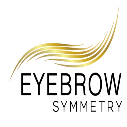 Eyebrow Symmetry icon