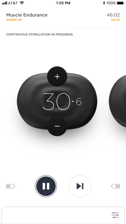 PowerDot screenshot-4