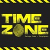 Time Zone Perpignan