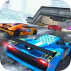Top 32 Games Apps Like MaxSpeed Car City 3D - Best Alternatives