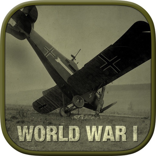 World War 1 History: WW1 Lite