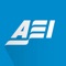 Introducing the all-new AEI App for iPad