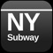 Icon NY Subway