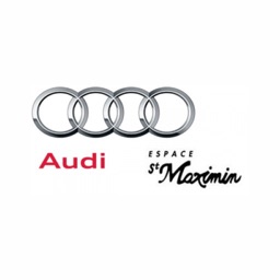 AUDI ESPACE SAINT-MAXIMIN