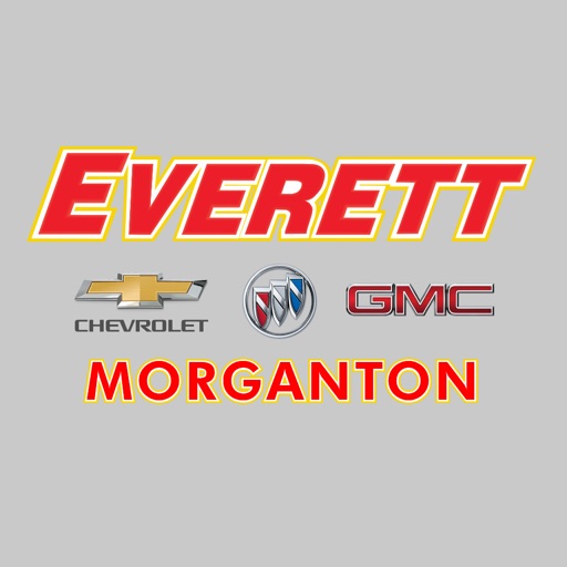 Everett Chevrolet of Morganton