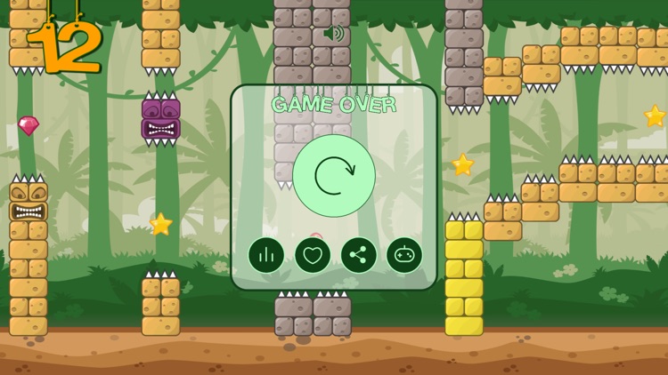 Blues Adventure screenshot-4