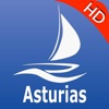 Asturias GPS Nautical Pro