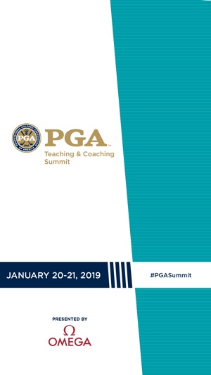 PGA Teaching & Coaching Summit