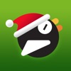 Black Flappy: Xmas Edition