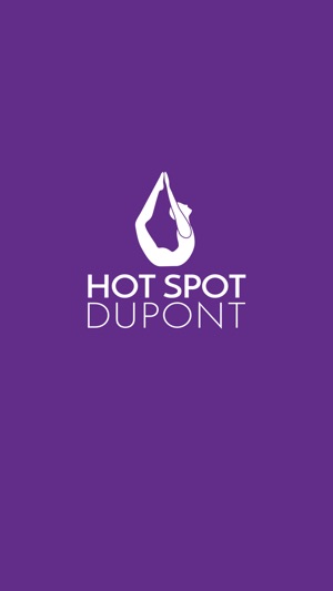 Hot Spot Dupont(圖1)-速報App