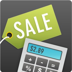 Discount Calculator Percentage Apple Watch App